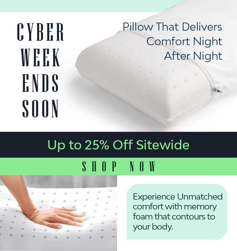 Mediflow's Cyber Week Sale Is Here !