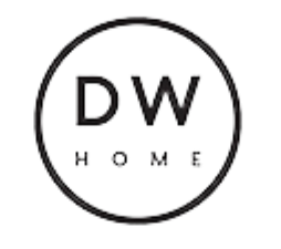 DW Home logo