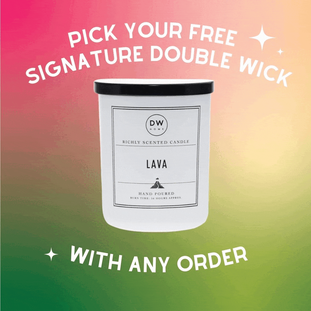 There's still ⏰ for the procrastinators... 🛒👀 Dw Home