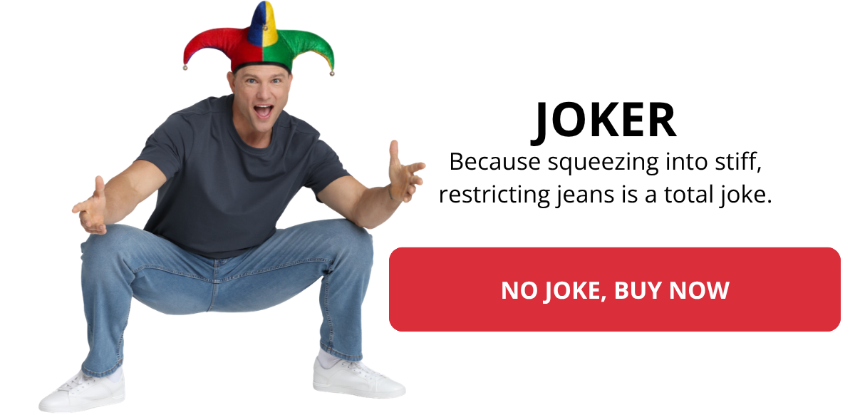 Joker - No Joke, Buy Now