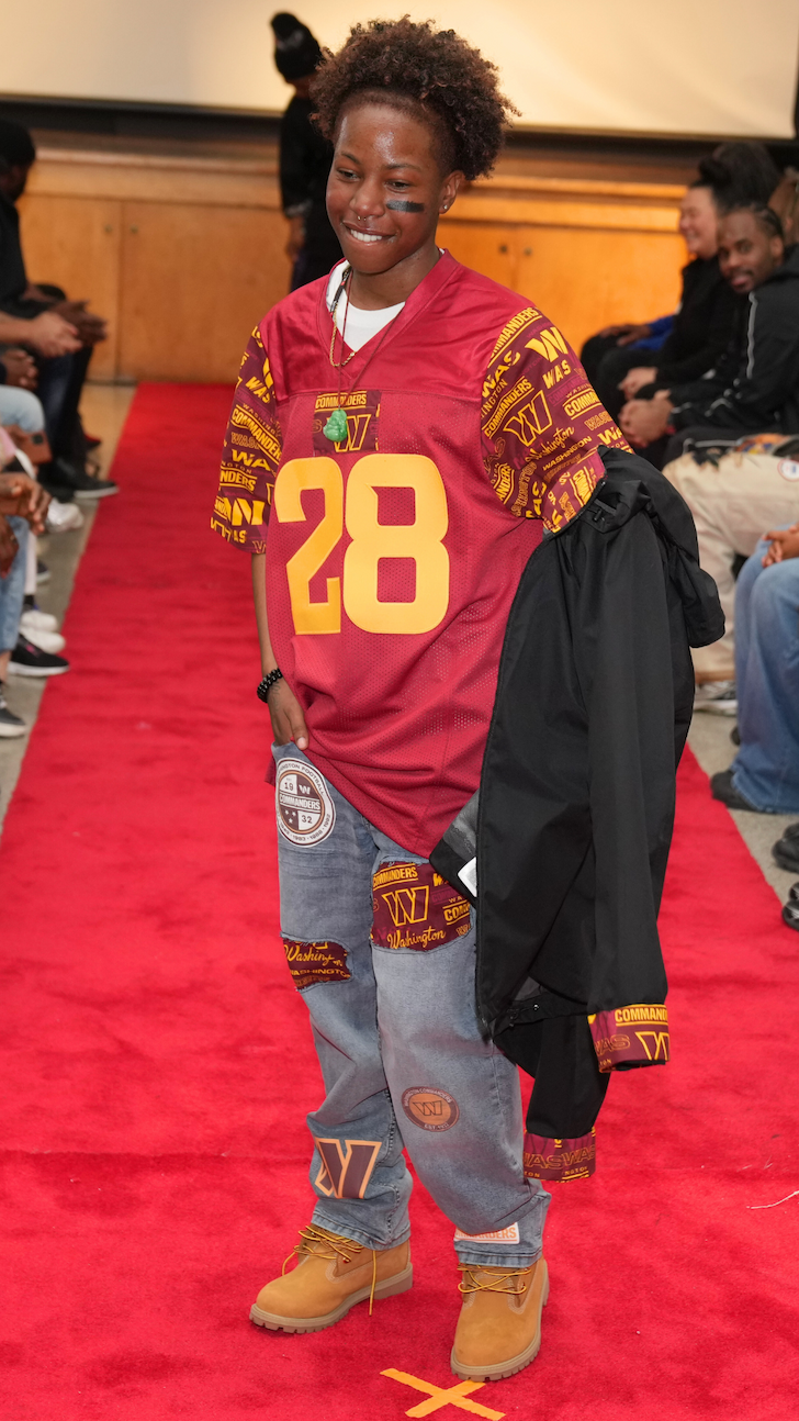 The Battle of the Bay lives on! Go Niners 😉😂