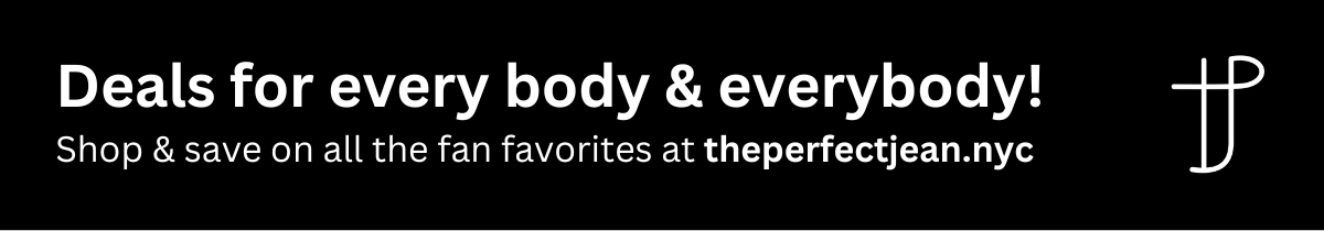 Deals for everybody & everybody!