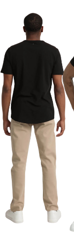 Slim Thick Denkhaki™