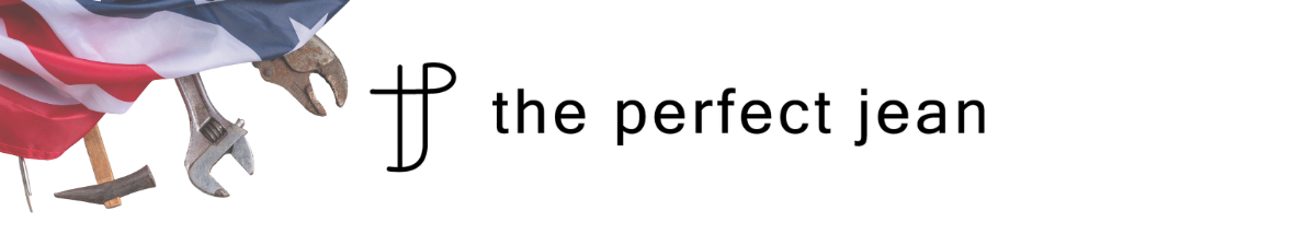 The Perfect Jean