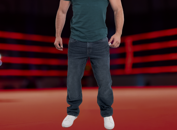 SHOP THICK THICC FIT