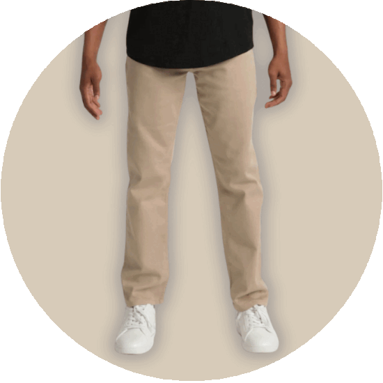 Denkhakis - $63.99 - 20% OFF 