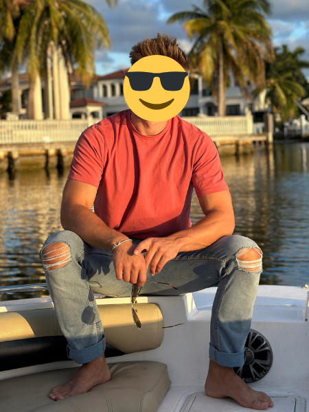 😎