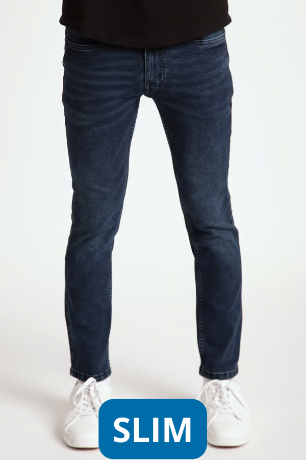 Slim fit Jeans