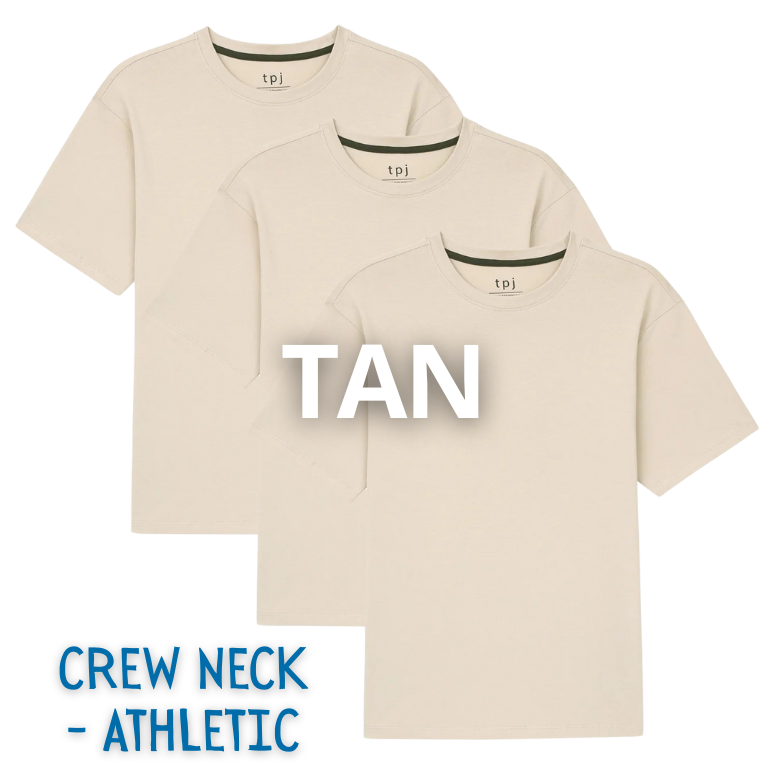Shop Tan Tees