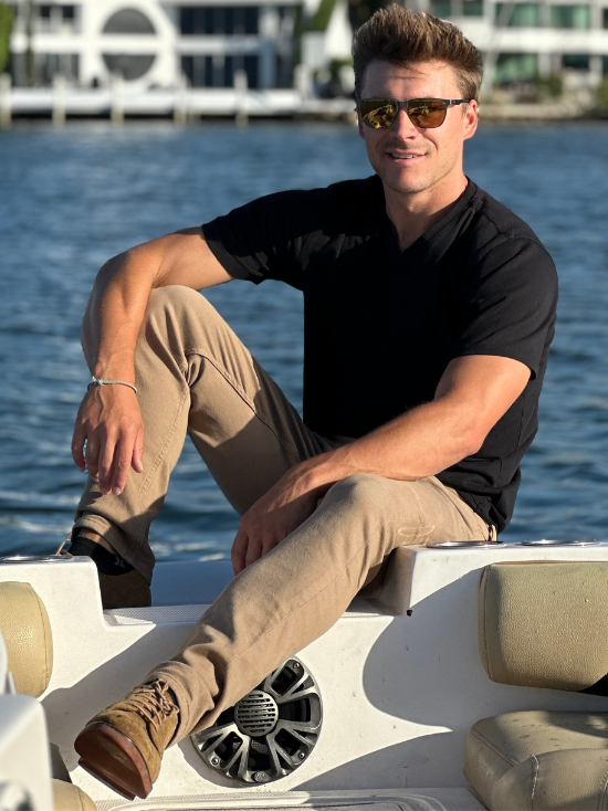 cheers to Perfect workwear!