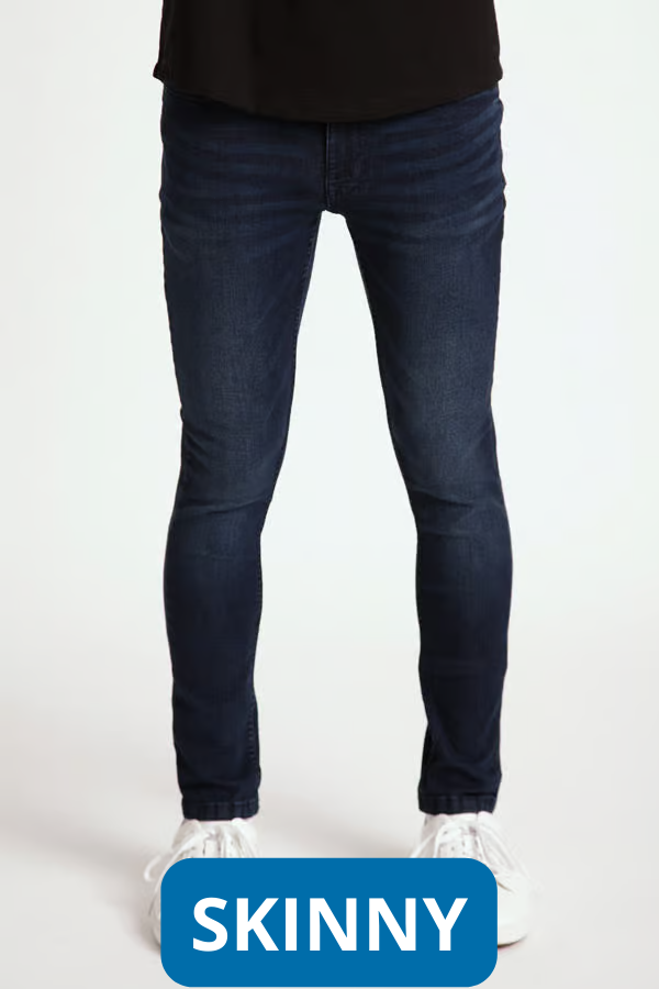 Skinny fit Jeans