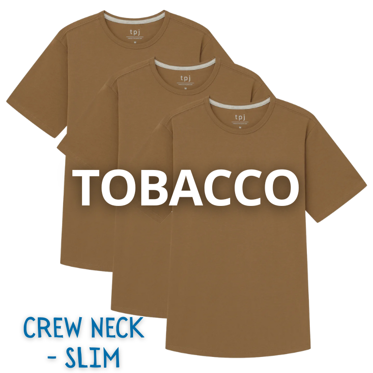 Shop Tobacco Tees