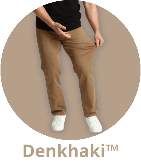 SHOP DENKHAKI