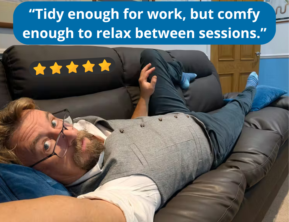 N.B.'s 5-star review for Slim Thick Slates