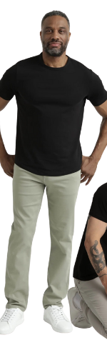 Athletic Denkhaki™ Sage