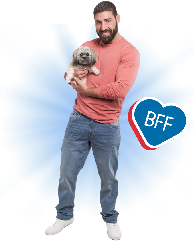 Thick Thicc Jokers pair Perfectly with puppies 😉