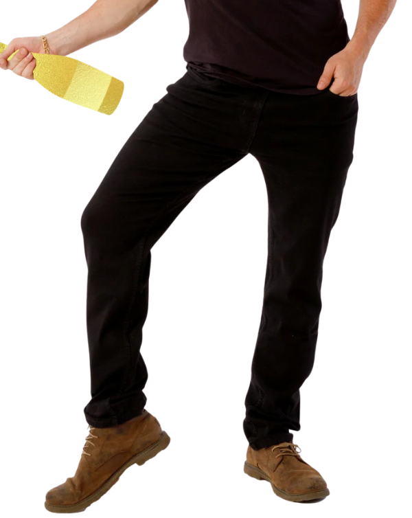 Slim Thick fit Bandit OG Stretch Jeans