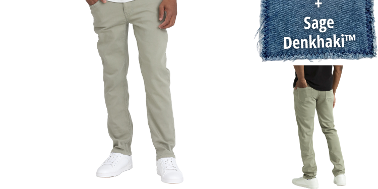 Sage Denkhaki™ Pants