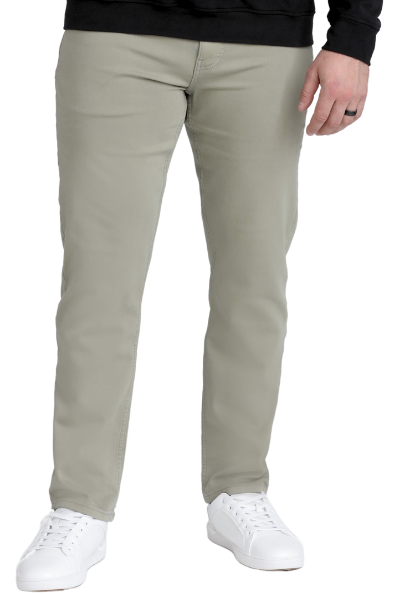 Slim fit Sage Denkhakis™
