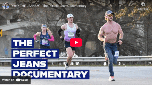 Watch "Why the Jeans?!" now!