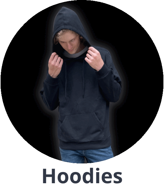 SHOP HOODIES