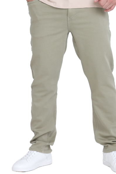 Athletic fit Sage Denkhakis™