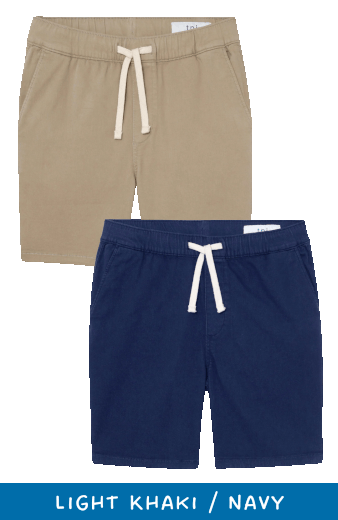 Athletic fit Comfort Shorts Bundles Athletic fit Comfort Shorts Bundles