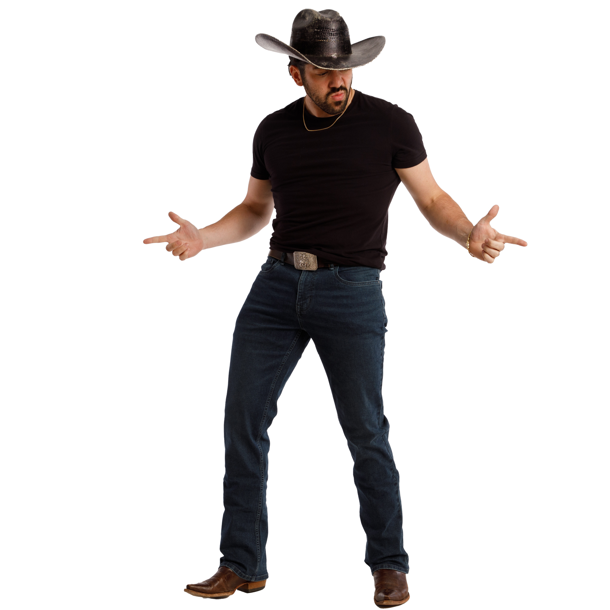 The Perfect Jean