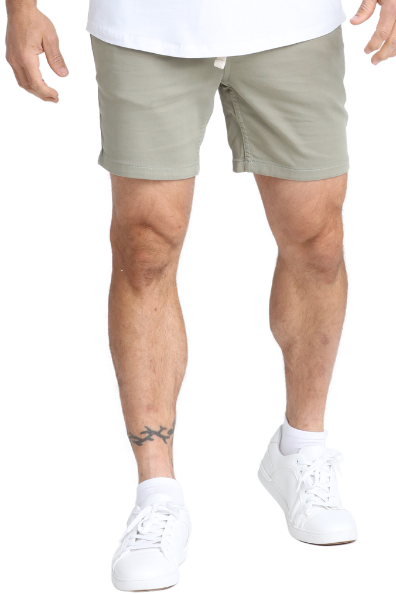 Athletic fit Sage Everyday Comfort Shorts