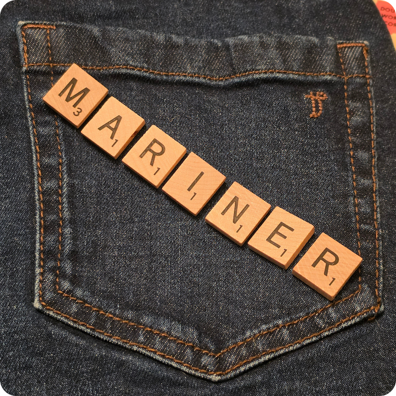 MARINER