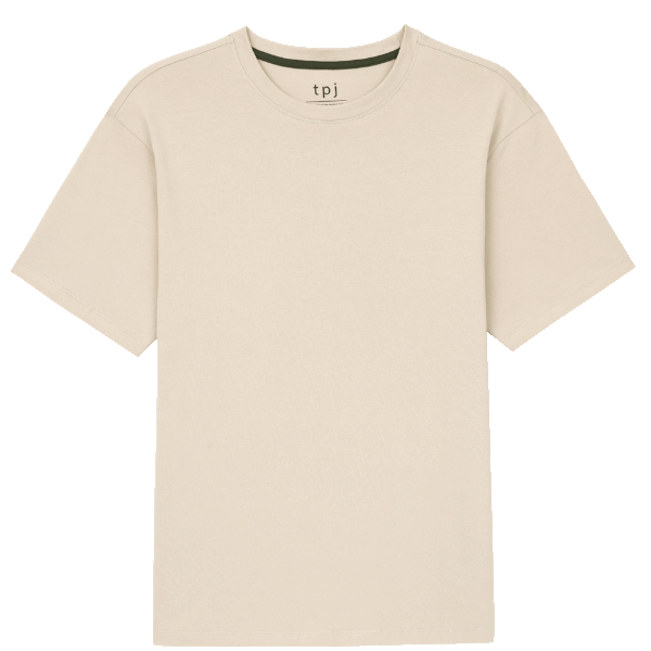 Perfect Tees come in 4 styles & 15 colors