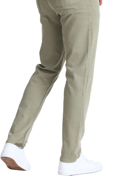 Slim Thick fit Sage Denkhakis™