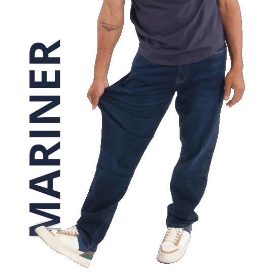 All of our current 99% Cotton jeans