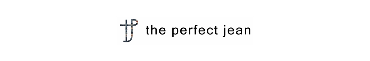 The Perfect Jean