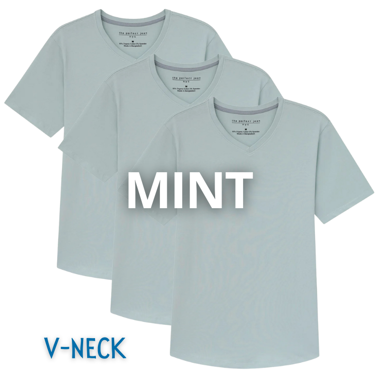Shop Mint Tees