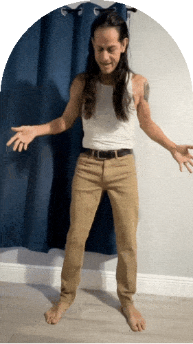 360 Degrees of Perfection, Slim fit Denkhaki Dark Edition