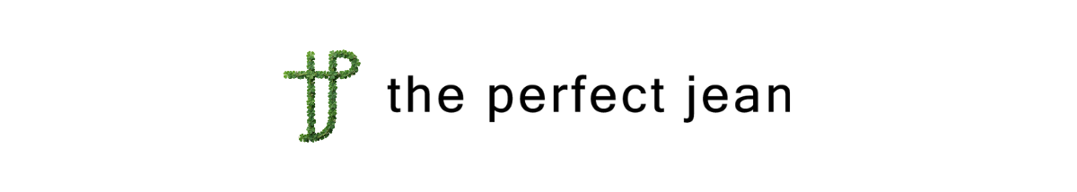 The Perfect Jean