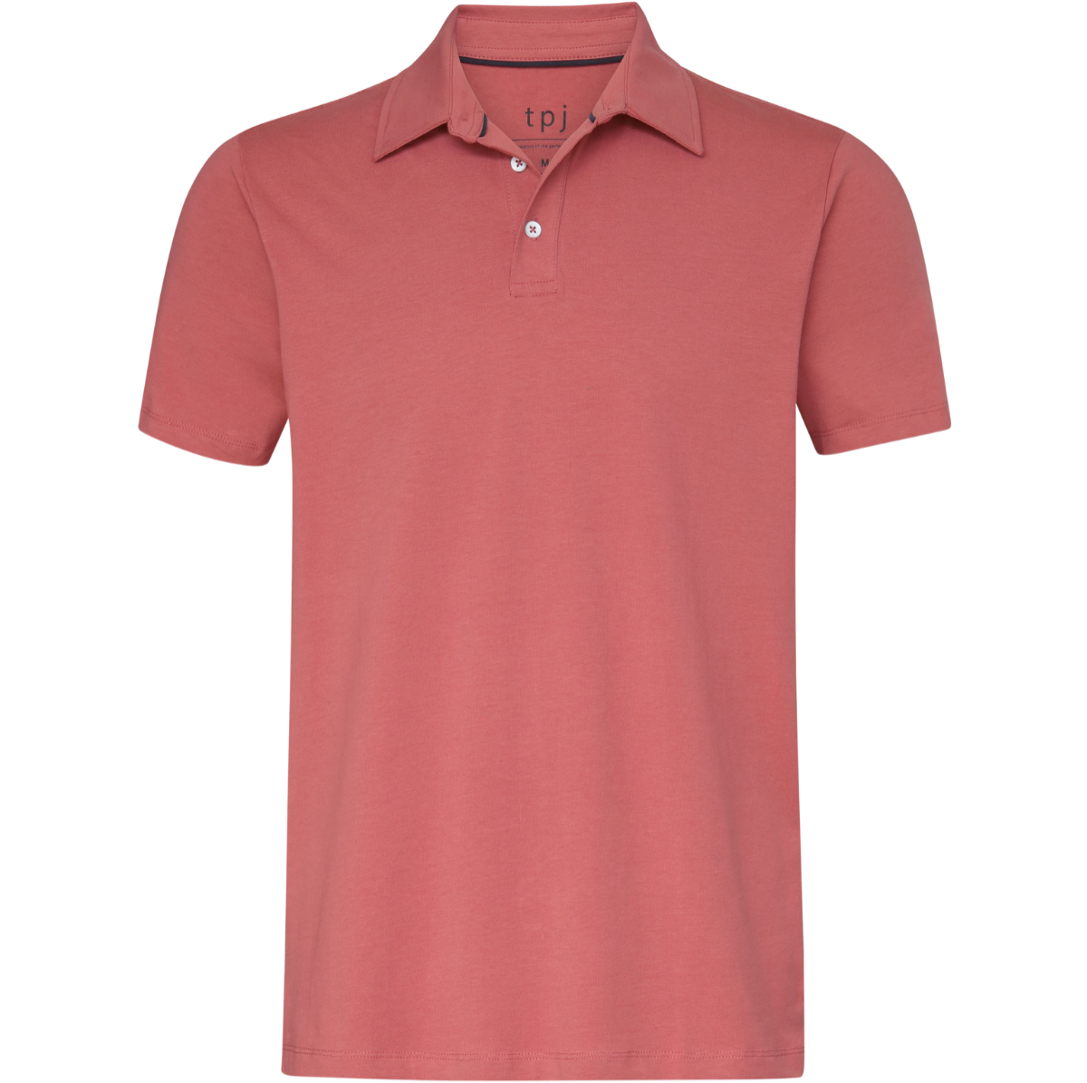 Nantucket Red Polo