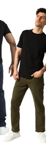 Athletic Denkhaki™ Soldier