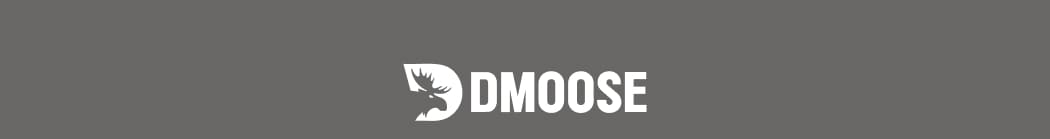 DMoose Logo