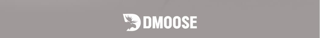 DMoose Logo