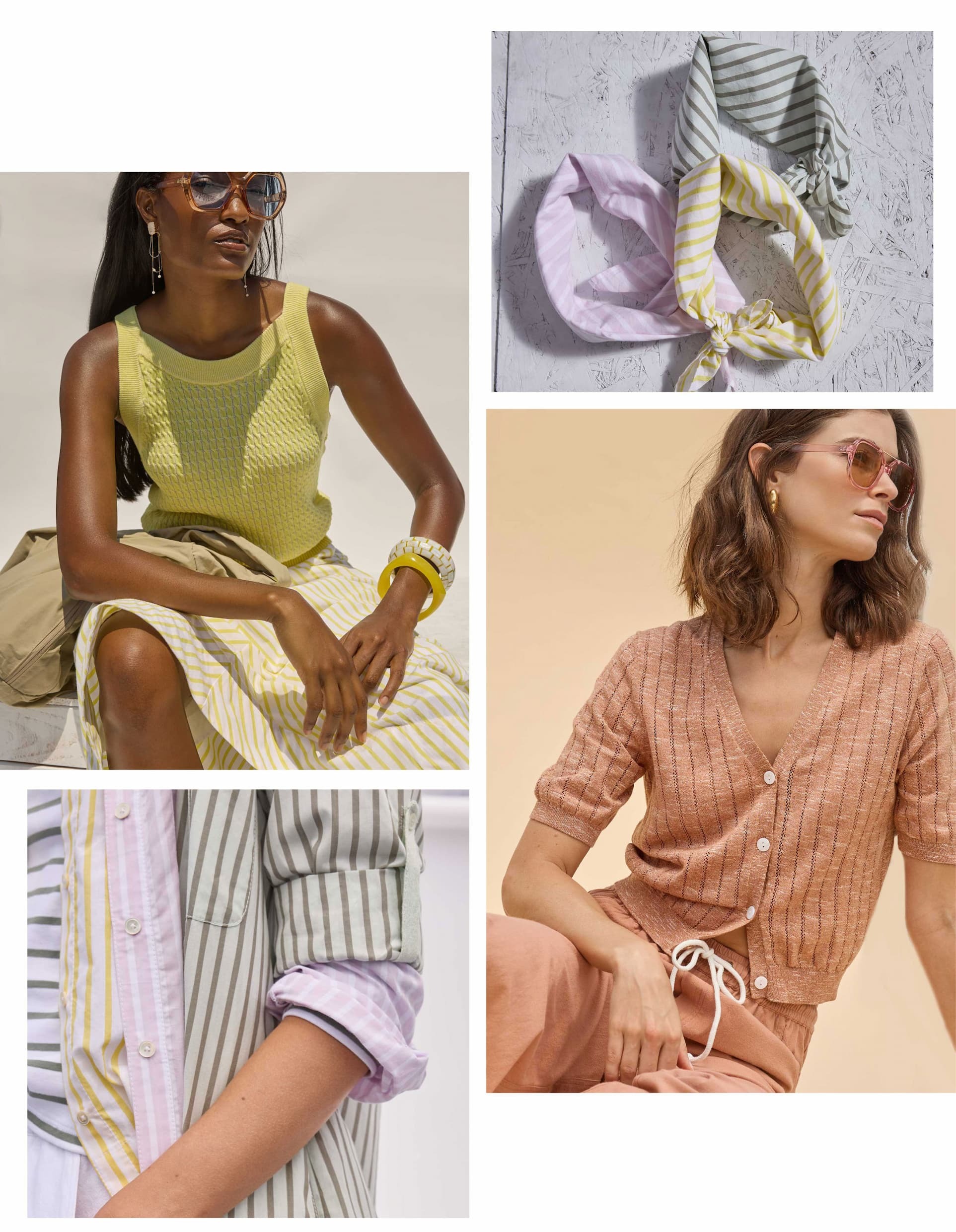 Shop New Spring Arrivals