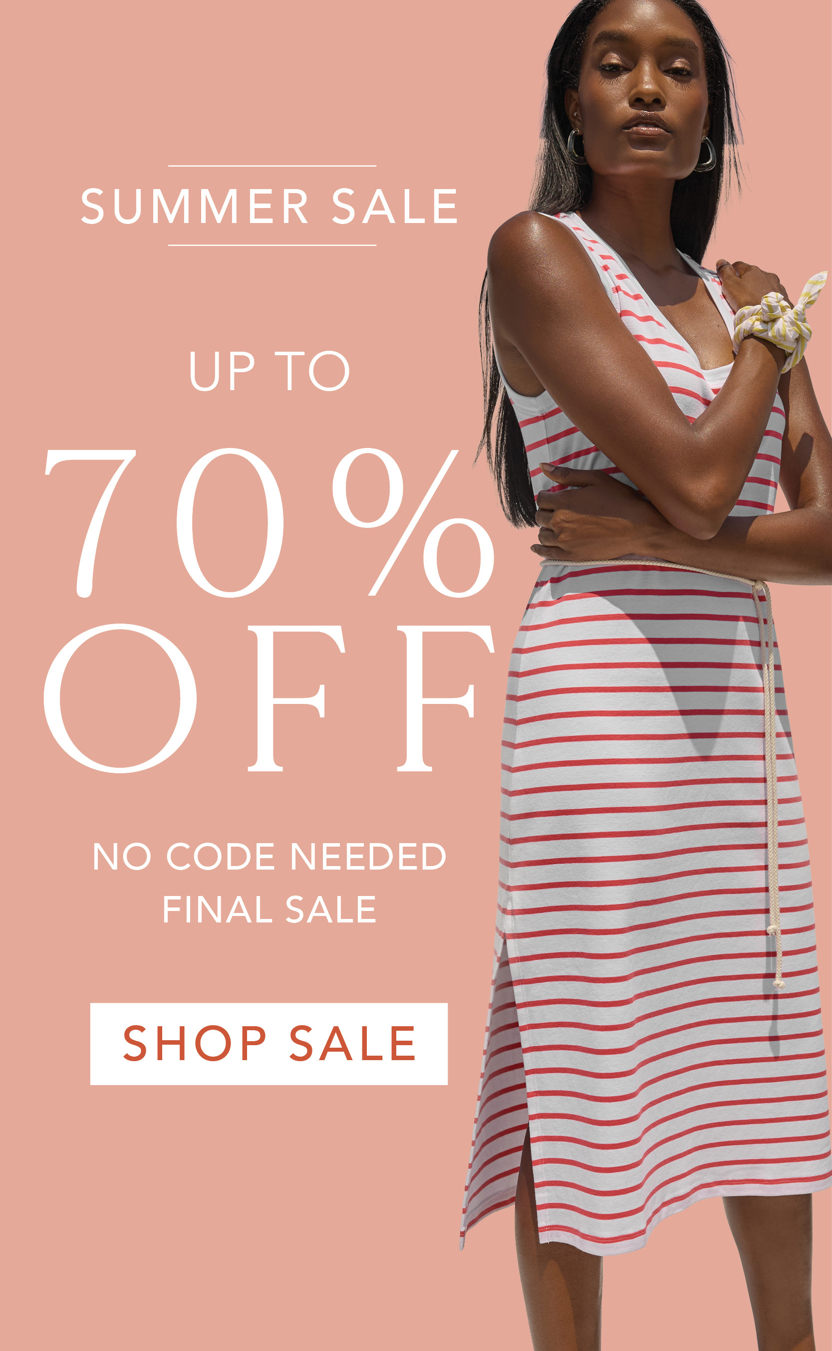 Shop 30% off sale styles
