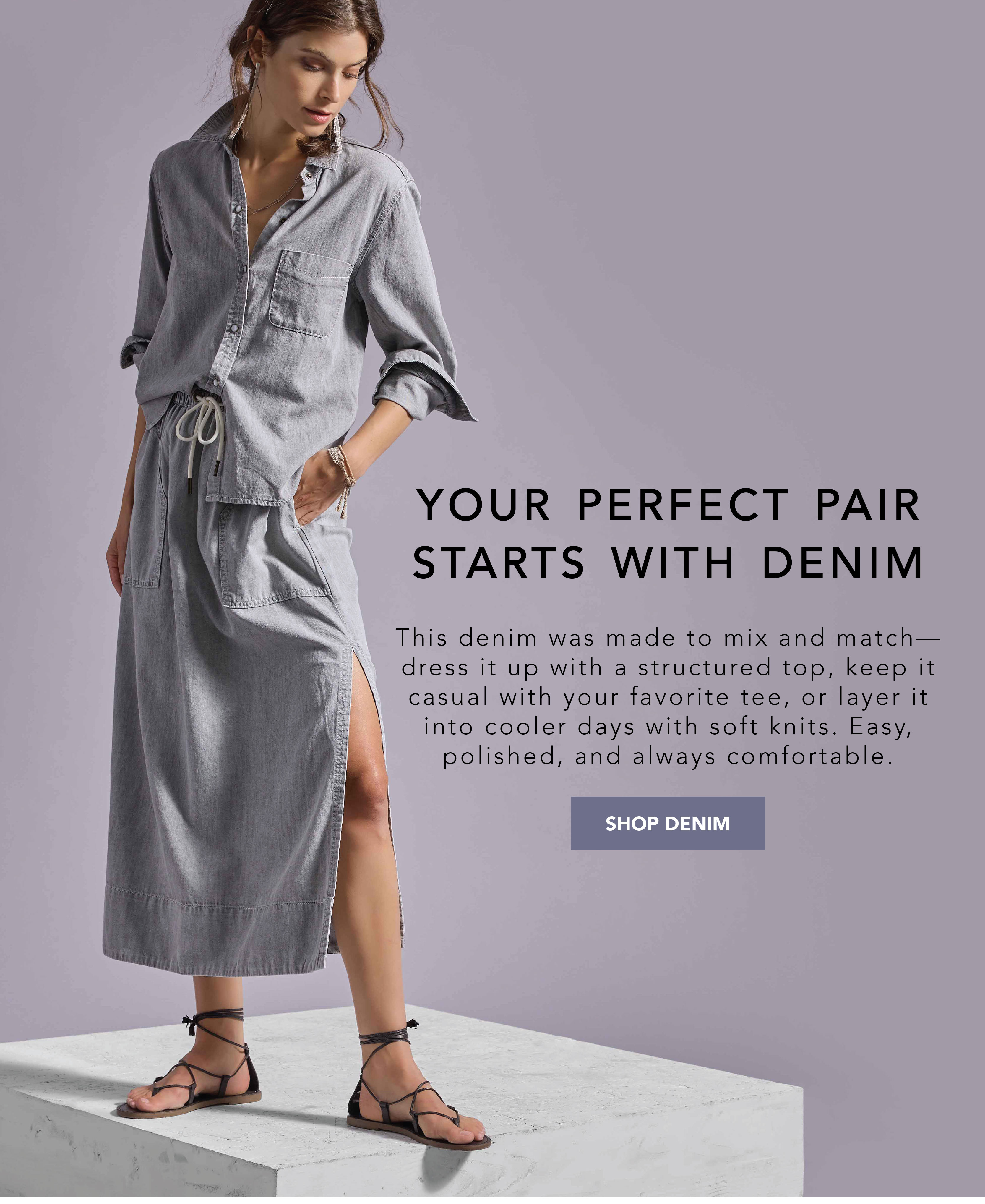 Shop The Perfect Pairings