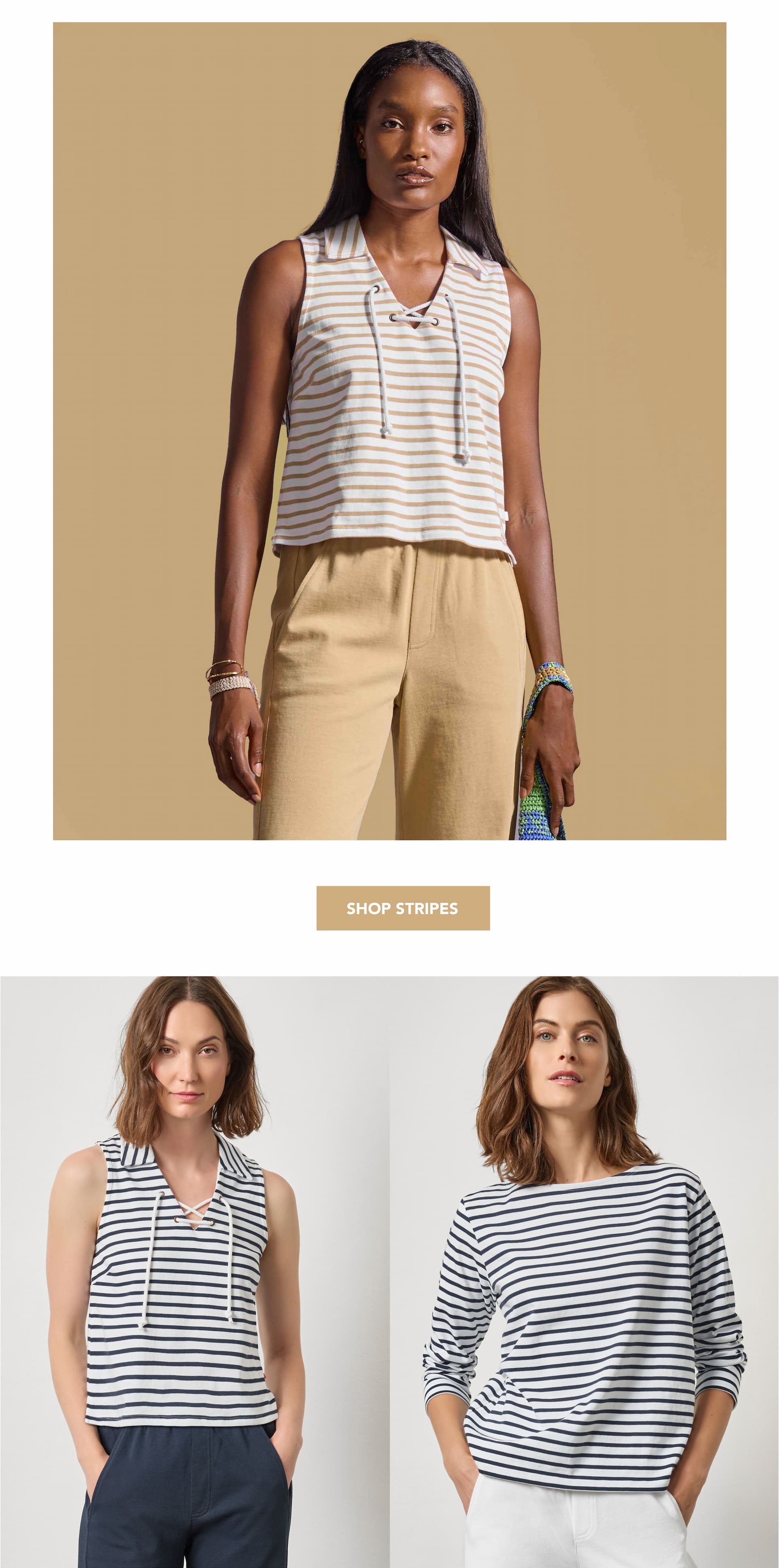 Shop New Structured Knit Solids