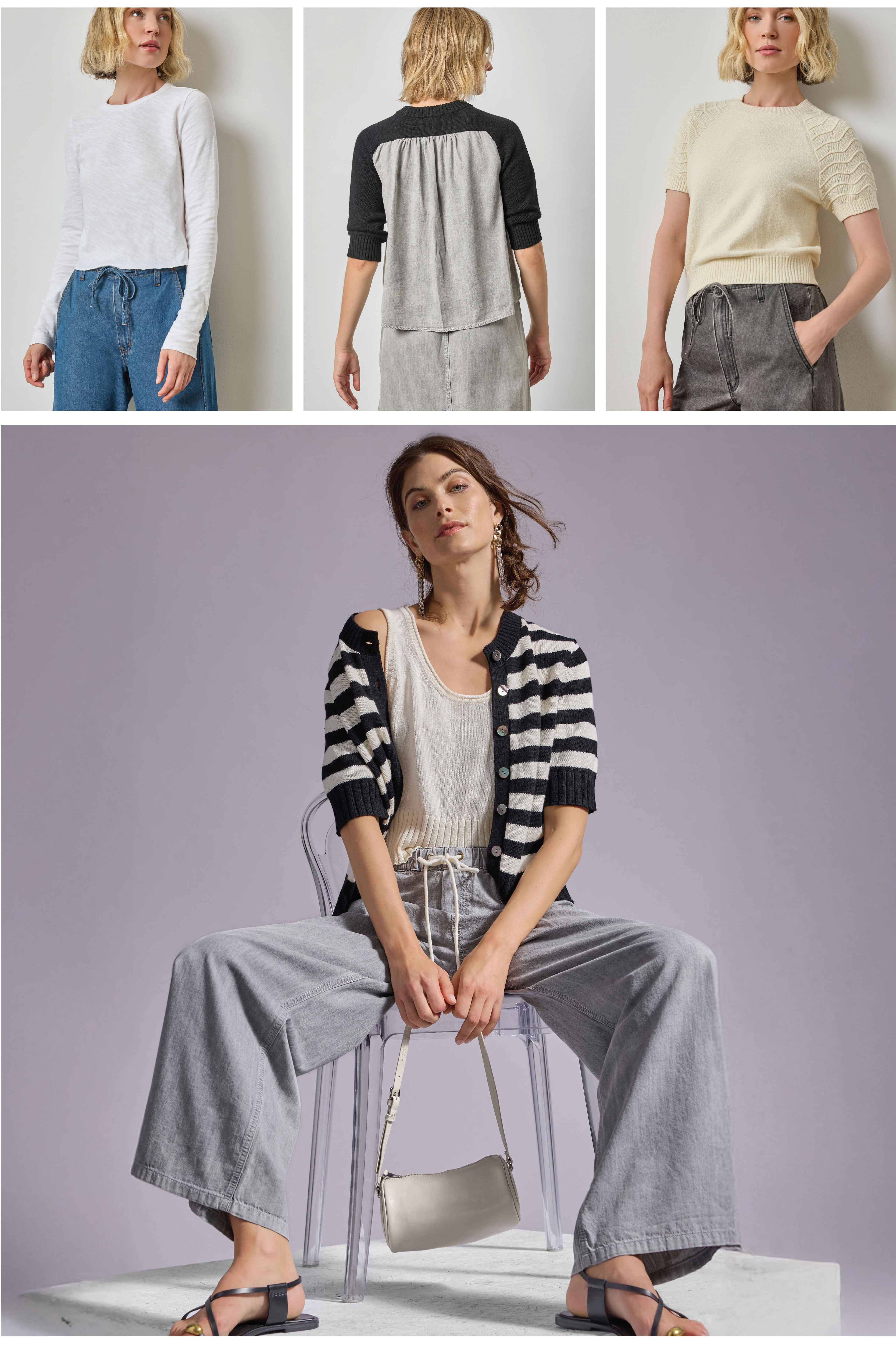 Shop The Perfect Pairings