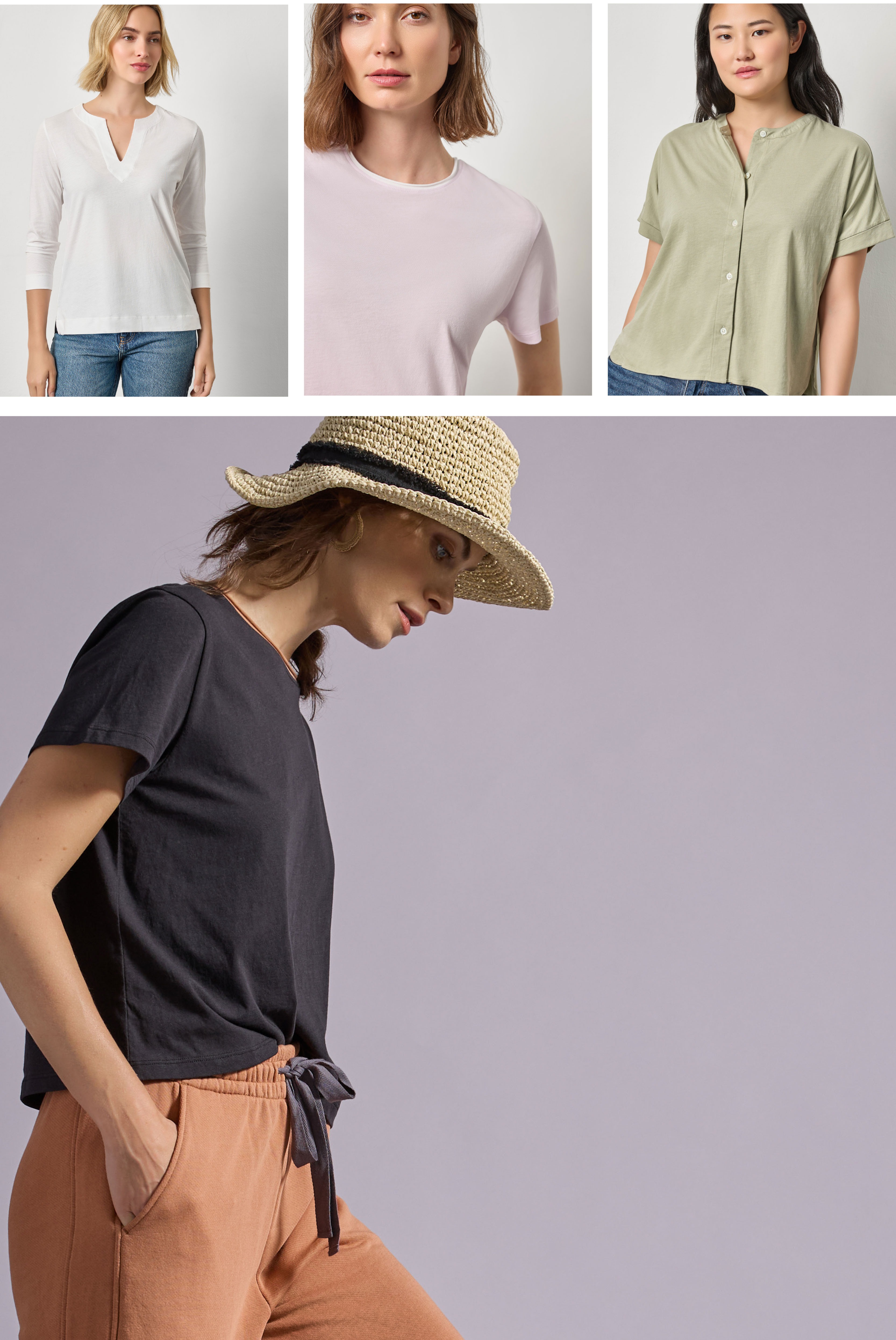 Shop All Soft Wash Jersey