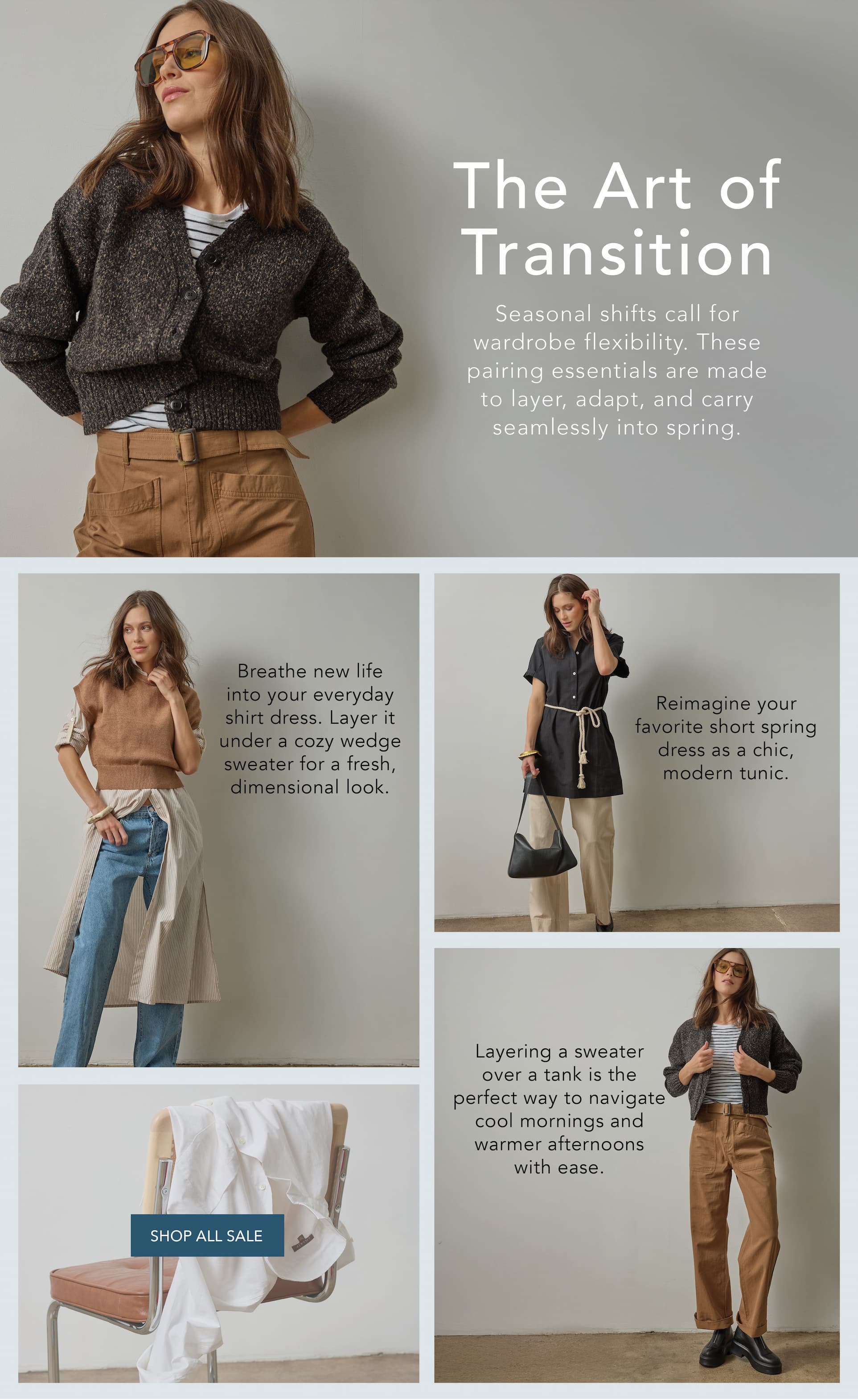 Shop Our Birthday Sale: 20% Off Select Styles