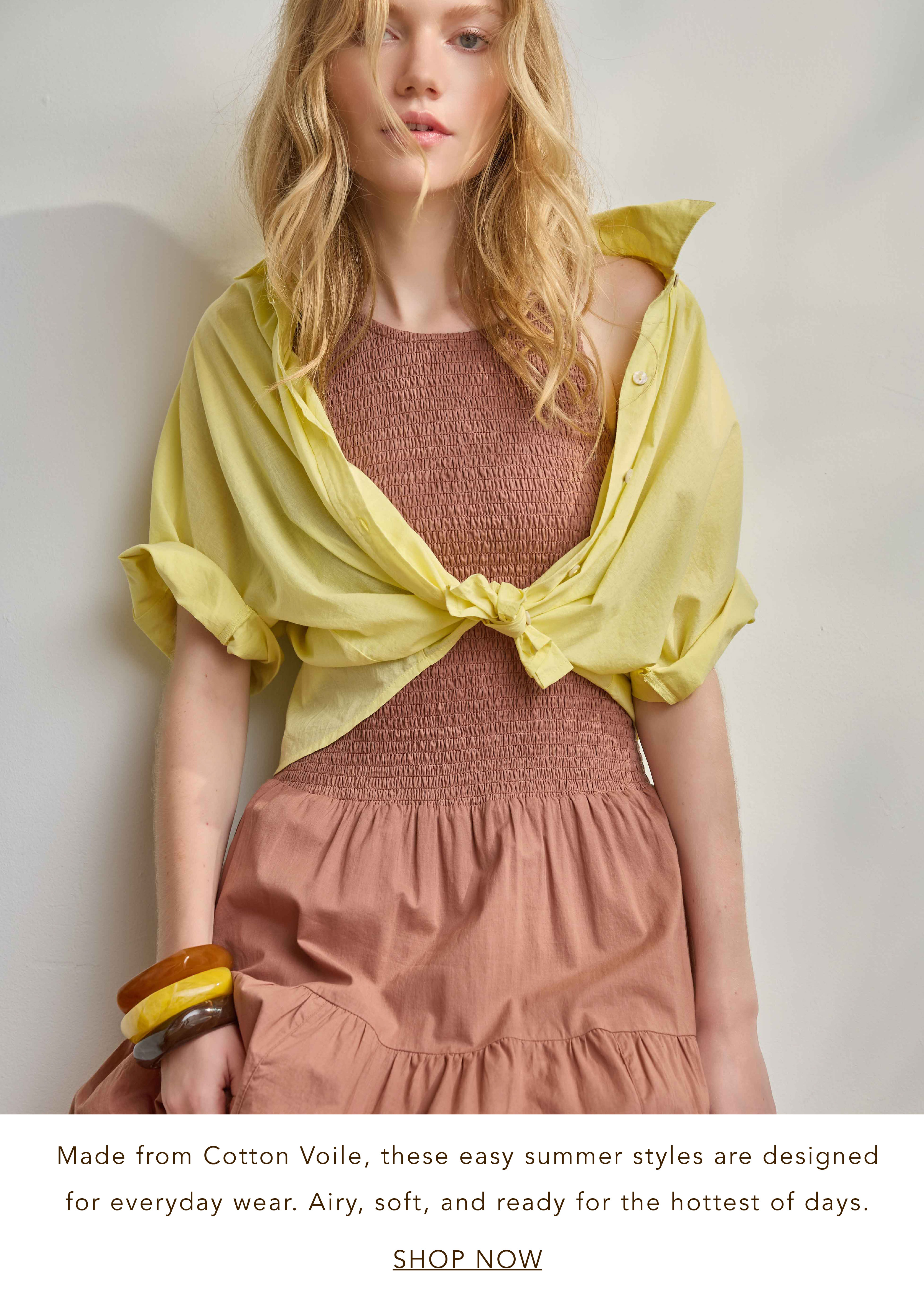 Shop New Cotton Voile