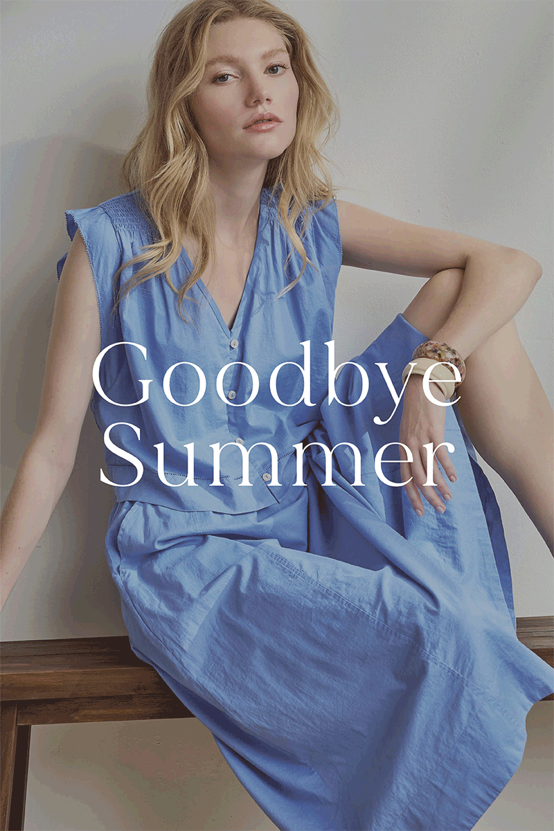 Shop New Markdowns